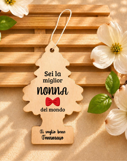 Alberello Nonno/a