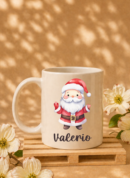 Tazza Natalizia