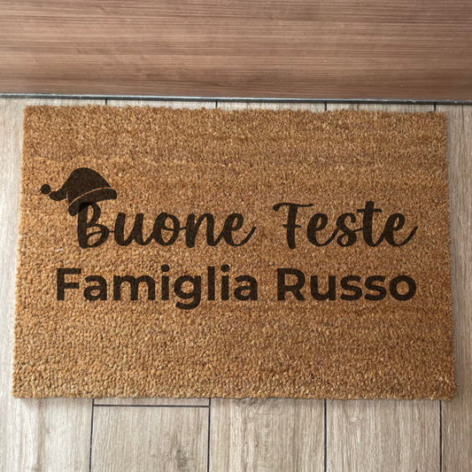Zerbino Buone Feste
