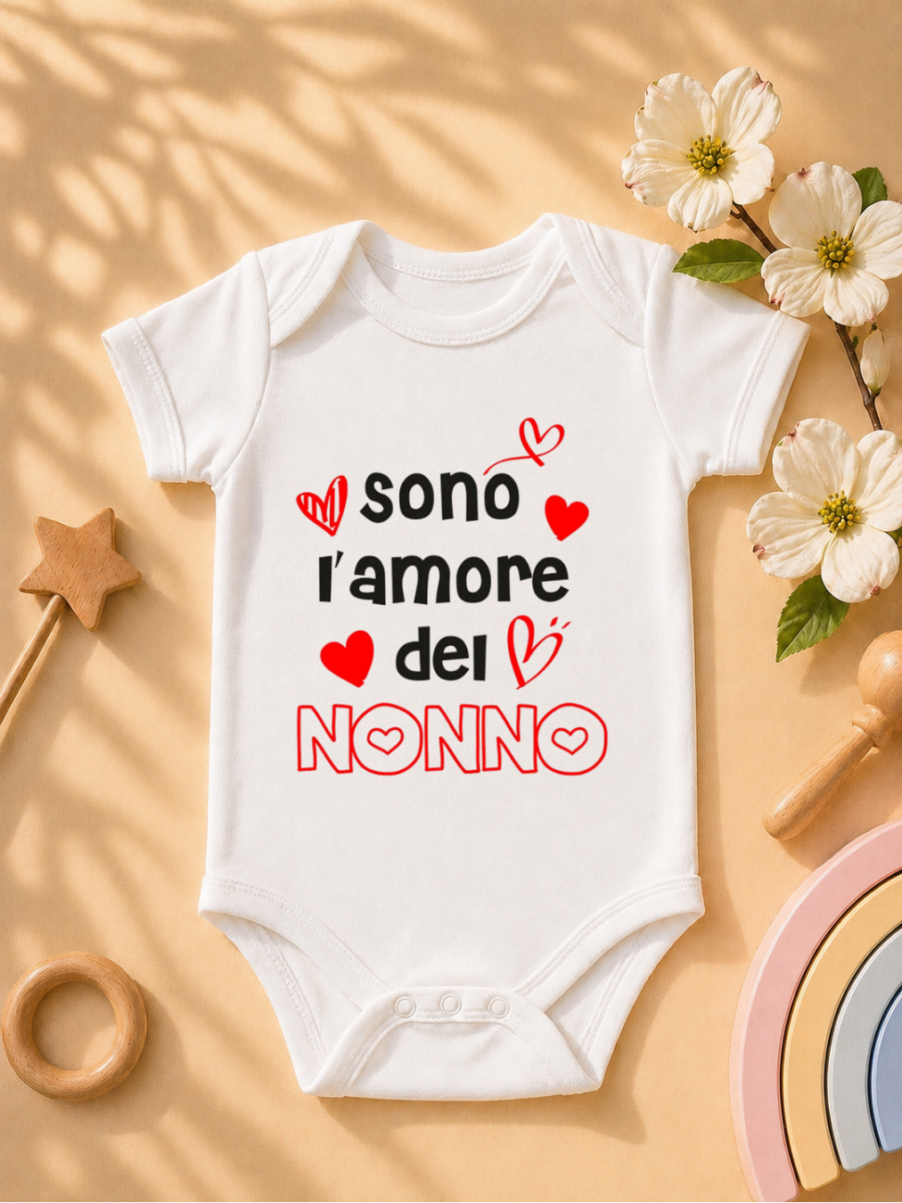 Body Festa dei Nonni