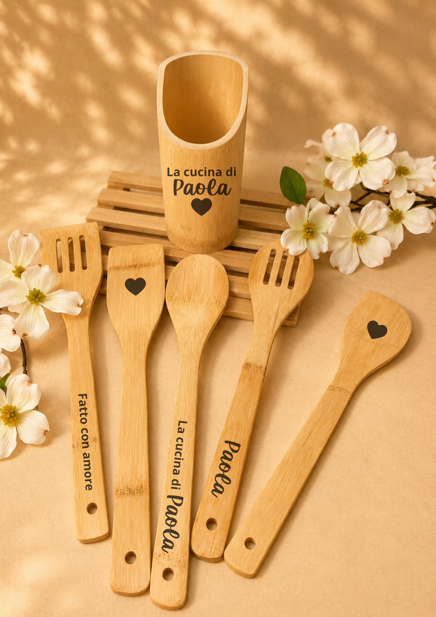 Set Cucina personalizzato