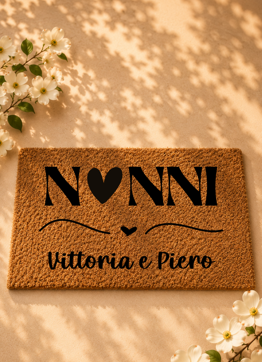 Zerbino Nonni