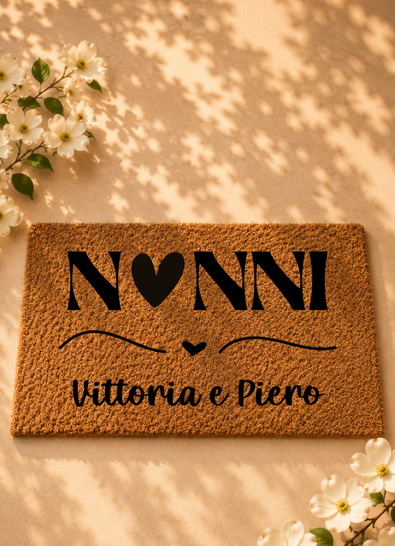Zerbino Nonni