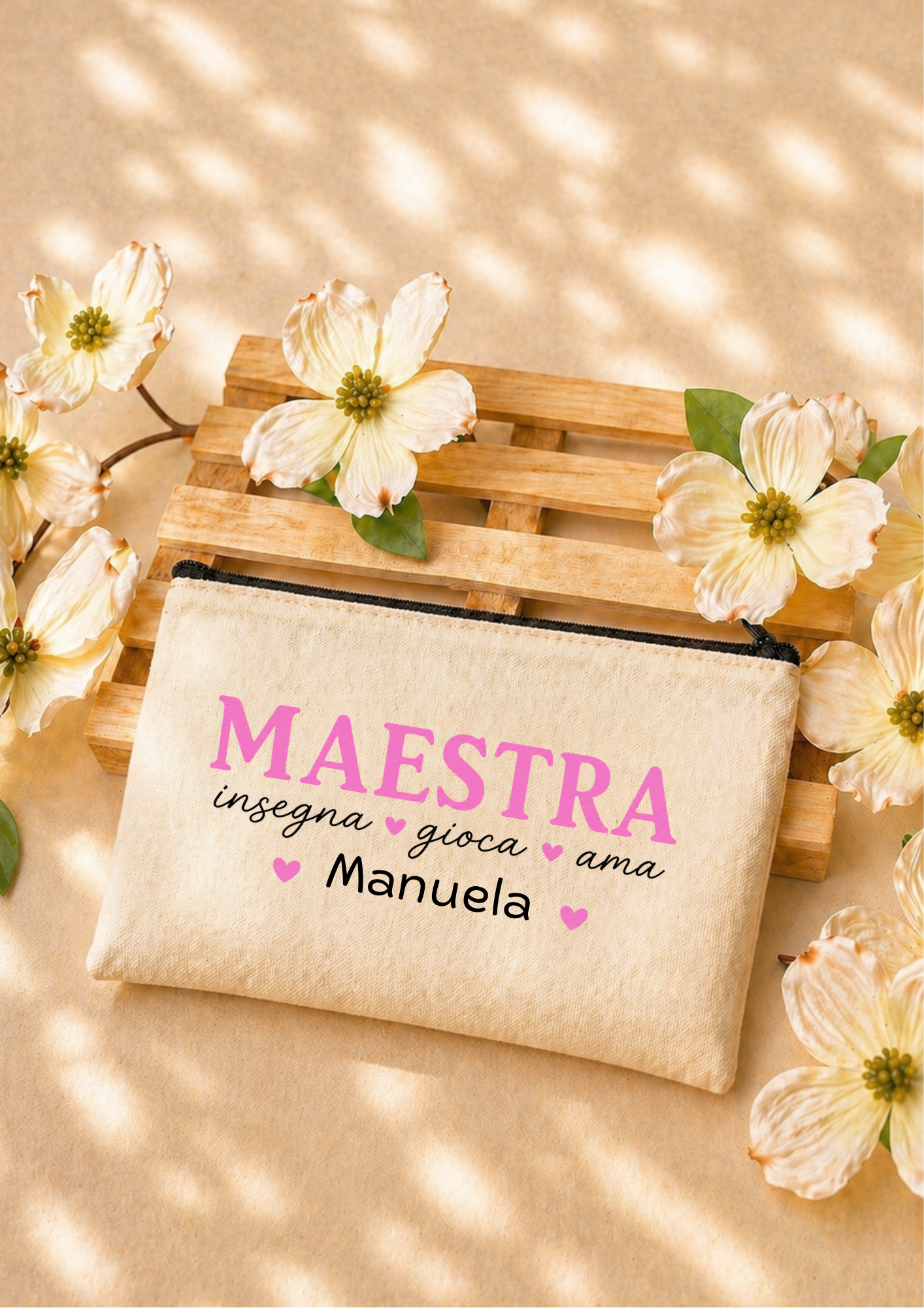 Pochette Maestra
