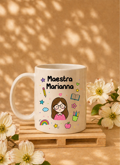 Tazza Maestra