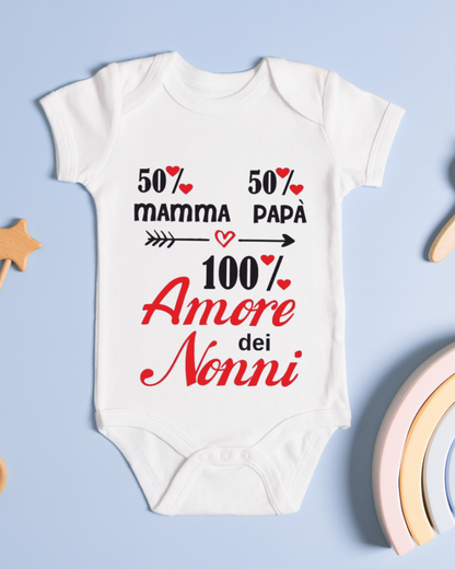 Body Festa dei Nonni