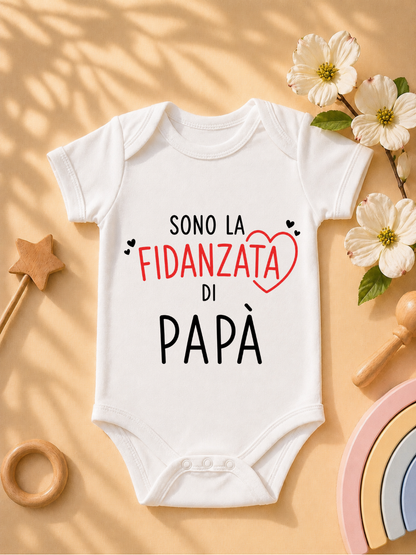 Body con Frasi Divertenti