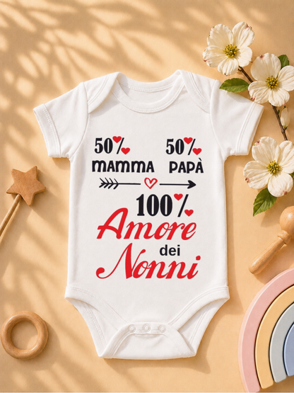Body Festa dei Nonni