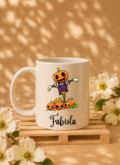 Tazza Halloween
