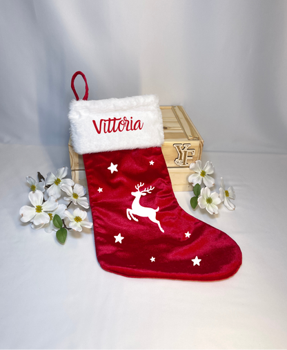 Calza della Befana