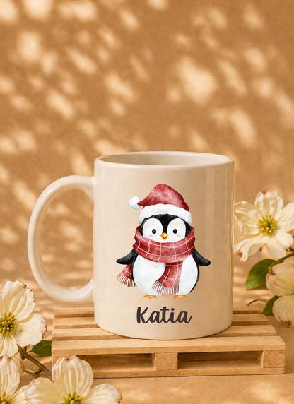 Tazza Natalizia