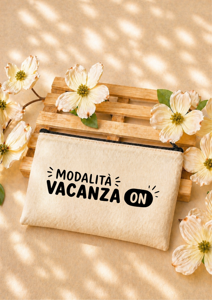 Pochette Ironiche