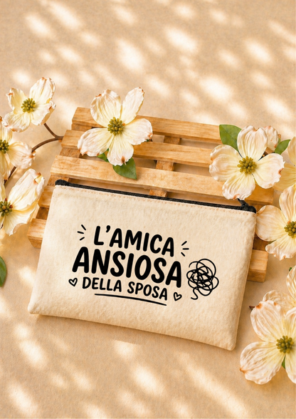 Pochette Addio al Nubilato
