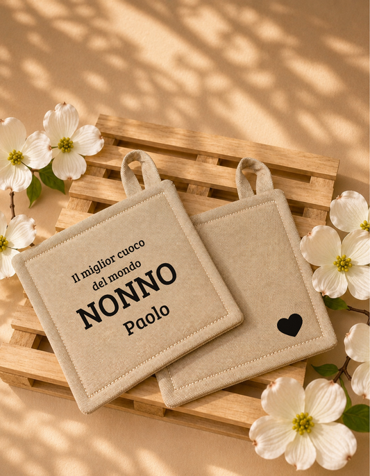 Set 2 presine Nonni