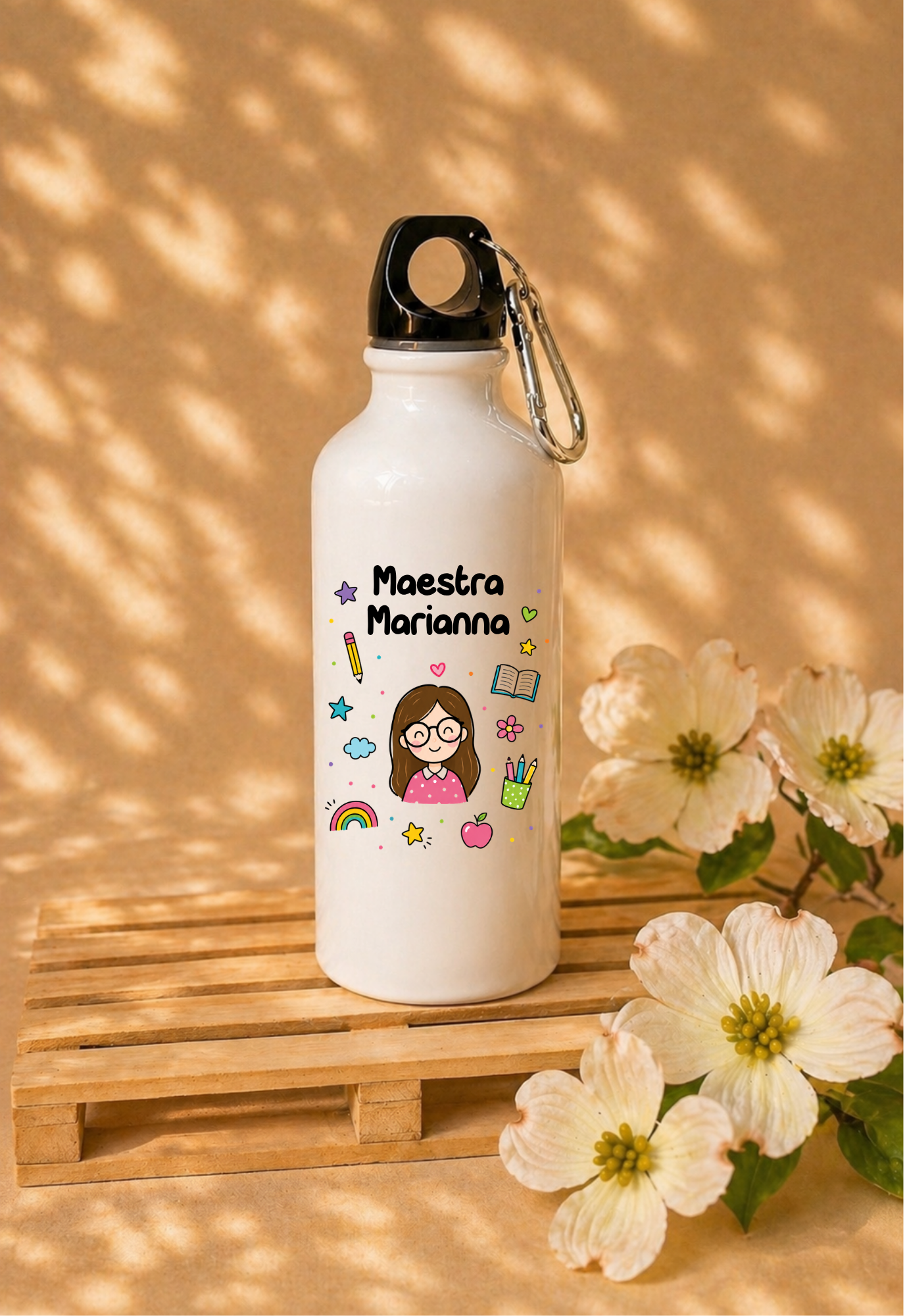 Borraccia Maestra