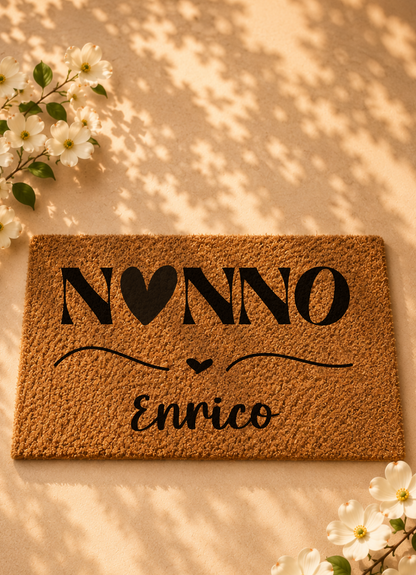 Zerbino Nonni