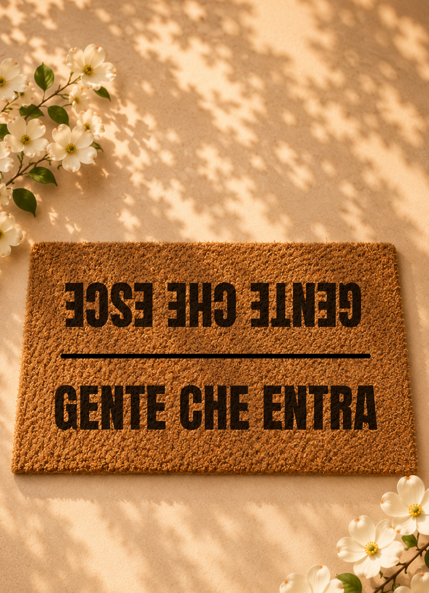 Zerbino Gente che entra..