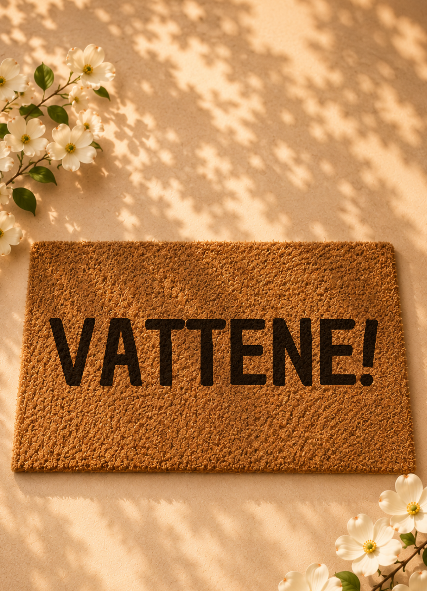 Zerbino Vattene