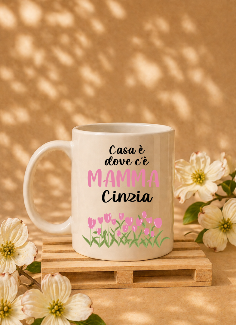 Tazza Mamma