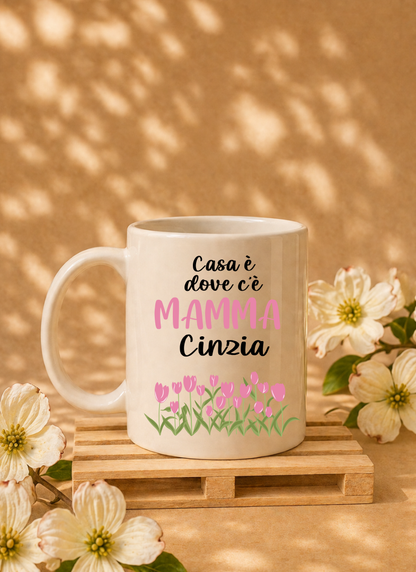 Tazza Mamma
