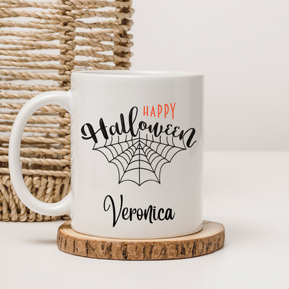 Tazza Halloween