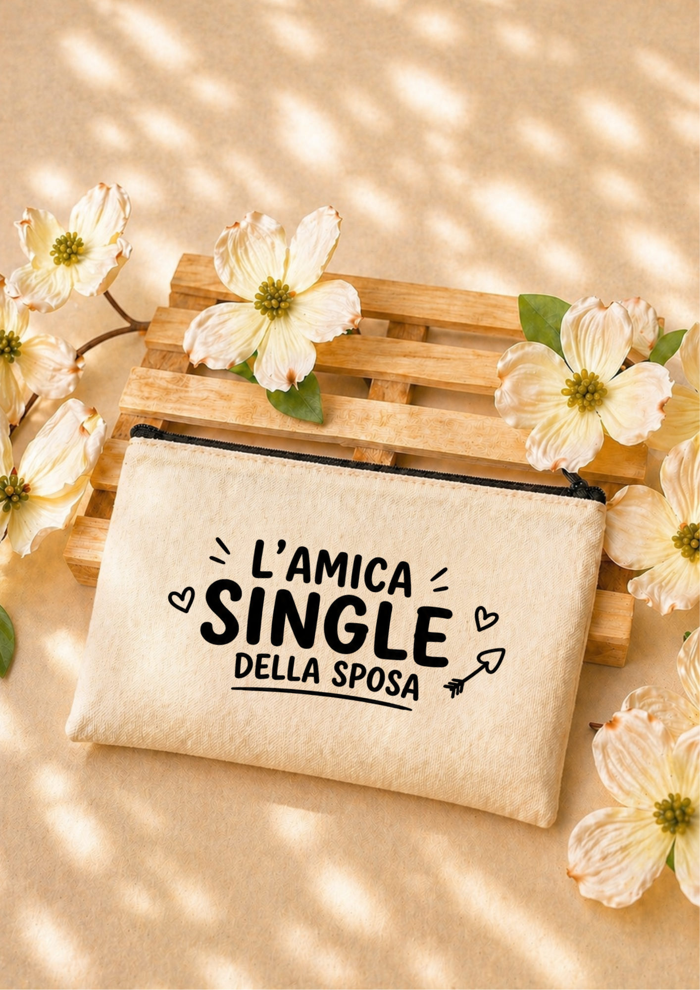 Pochette Addio al Nubilato