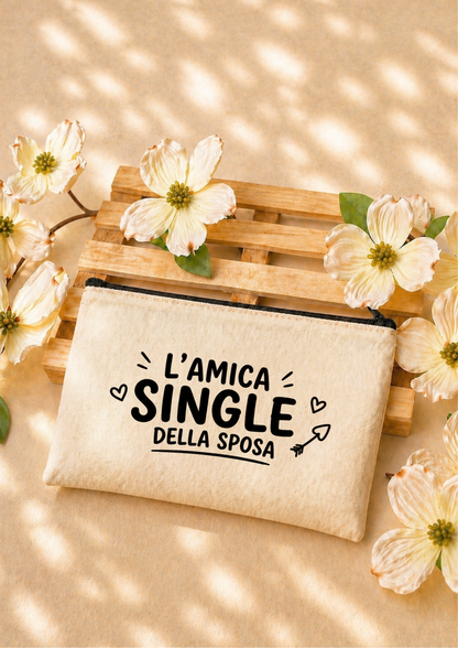 Pochette Addio al Nubilato