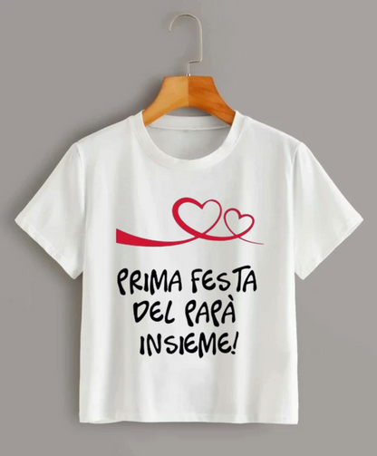 Maglietta Festa del Papà