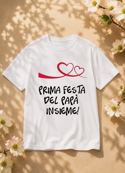 Maglietta Festa del Papà