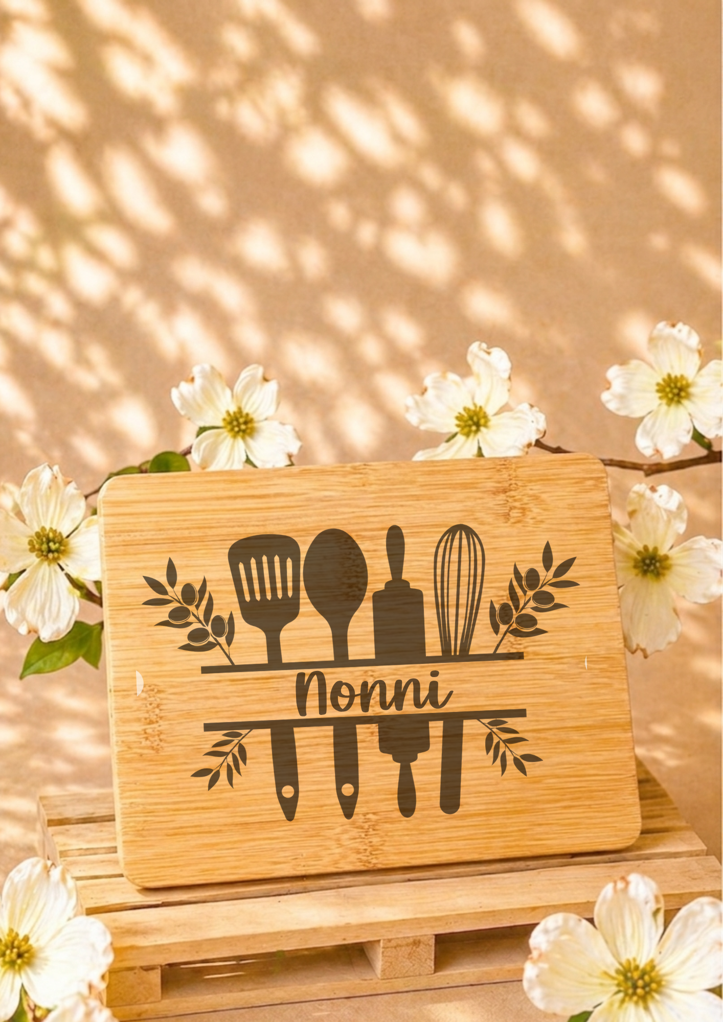 Tagliere Nonni