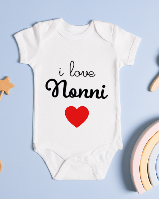 Body Festa dei Nonni