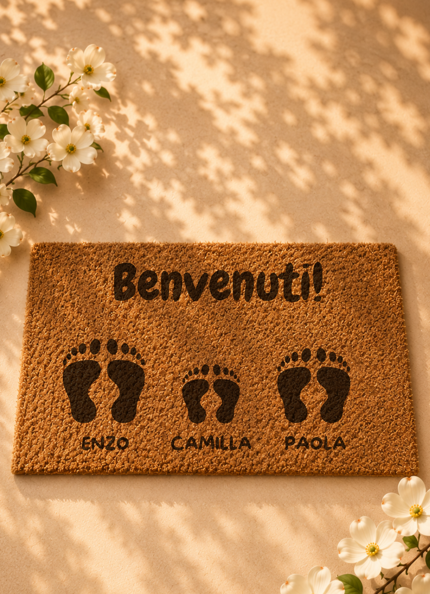 Zerbino Benvenuti