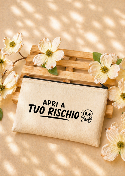 Pochette Ironiche