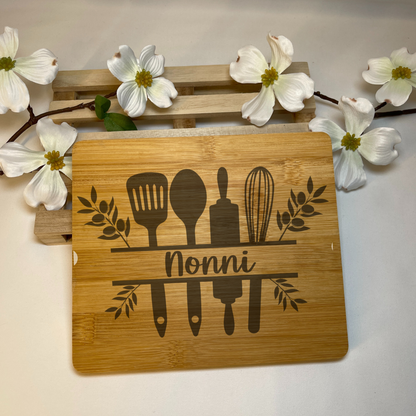 Tagliere Nonni