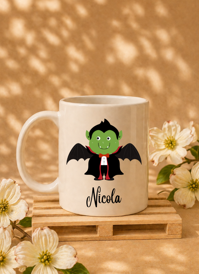 Tazza Halloween