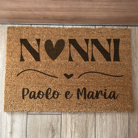 Zerbino Nonni