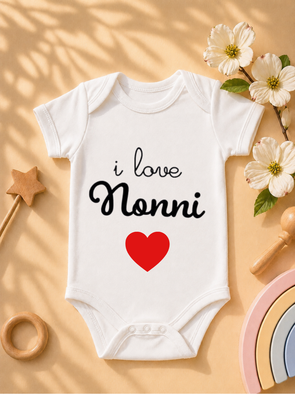 Body Festa dei Nonni