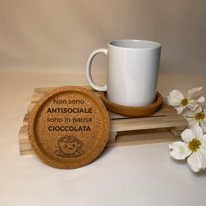 Sottotazza divertenti