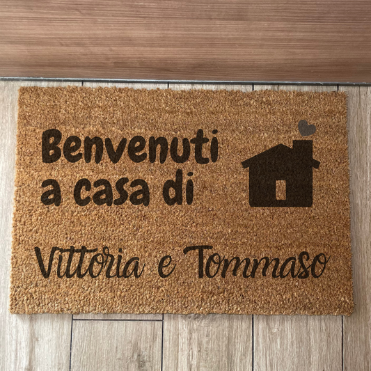 Zerbino Benvenuti