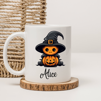Tazza Halloween