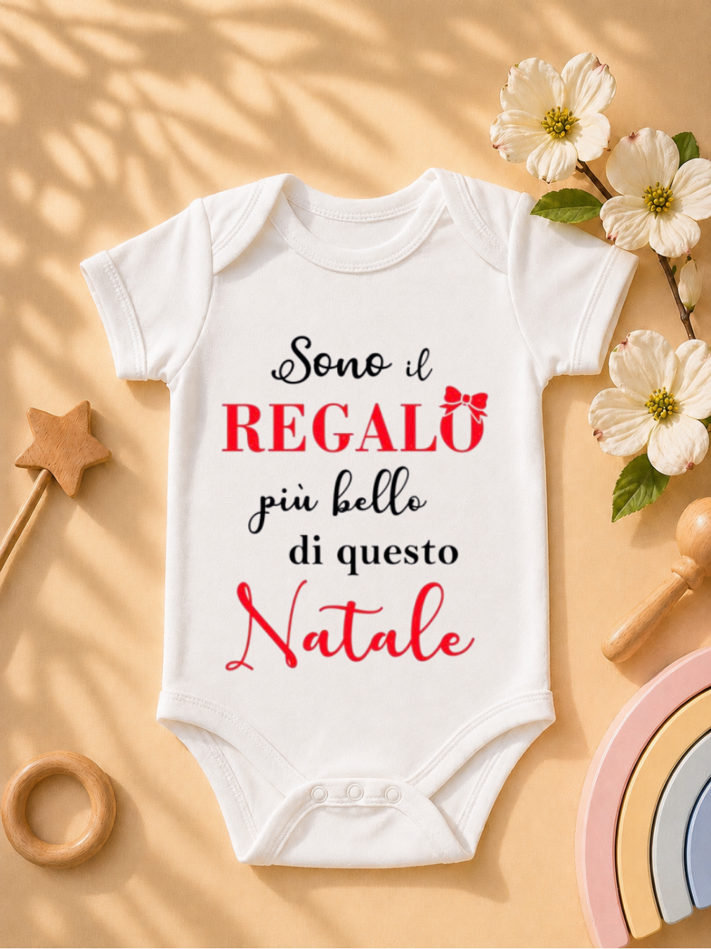 Body Natalizio