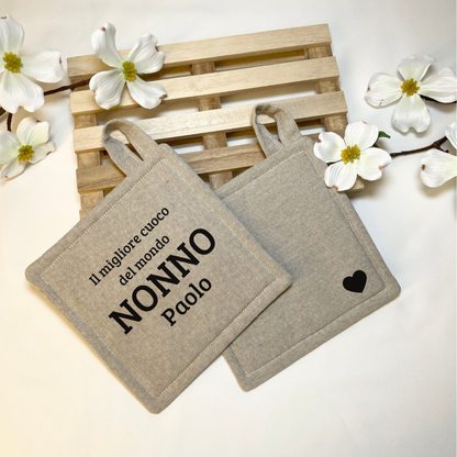 Set 2 presine Nonni