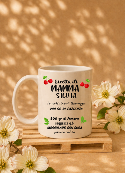 Tazza Mamma