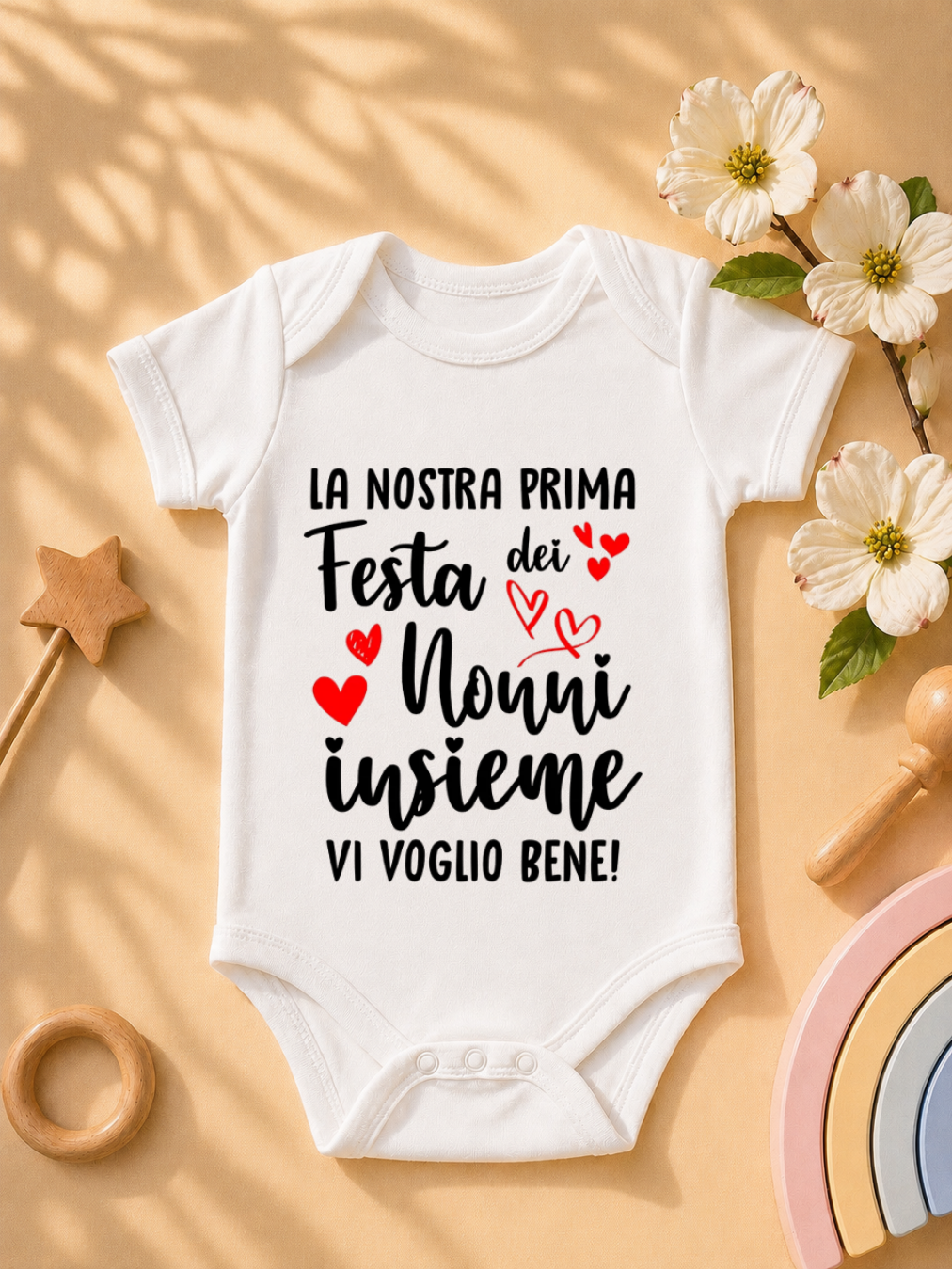 Body Festa dei Nonni
