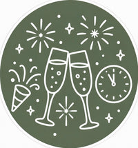 Buon Anno Nuovo
