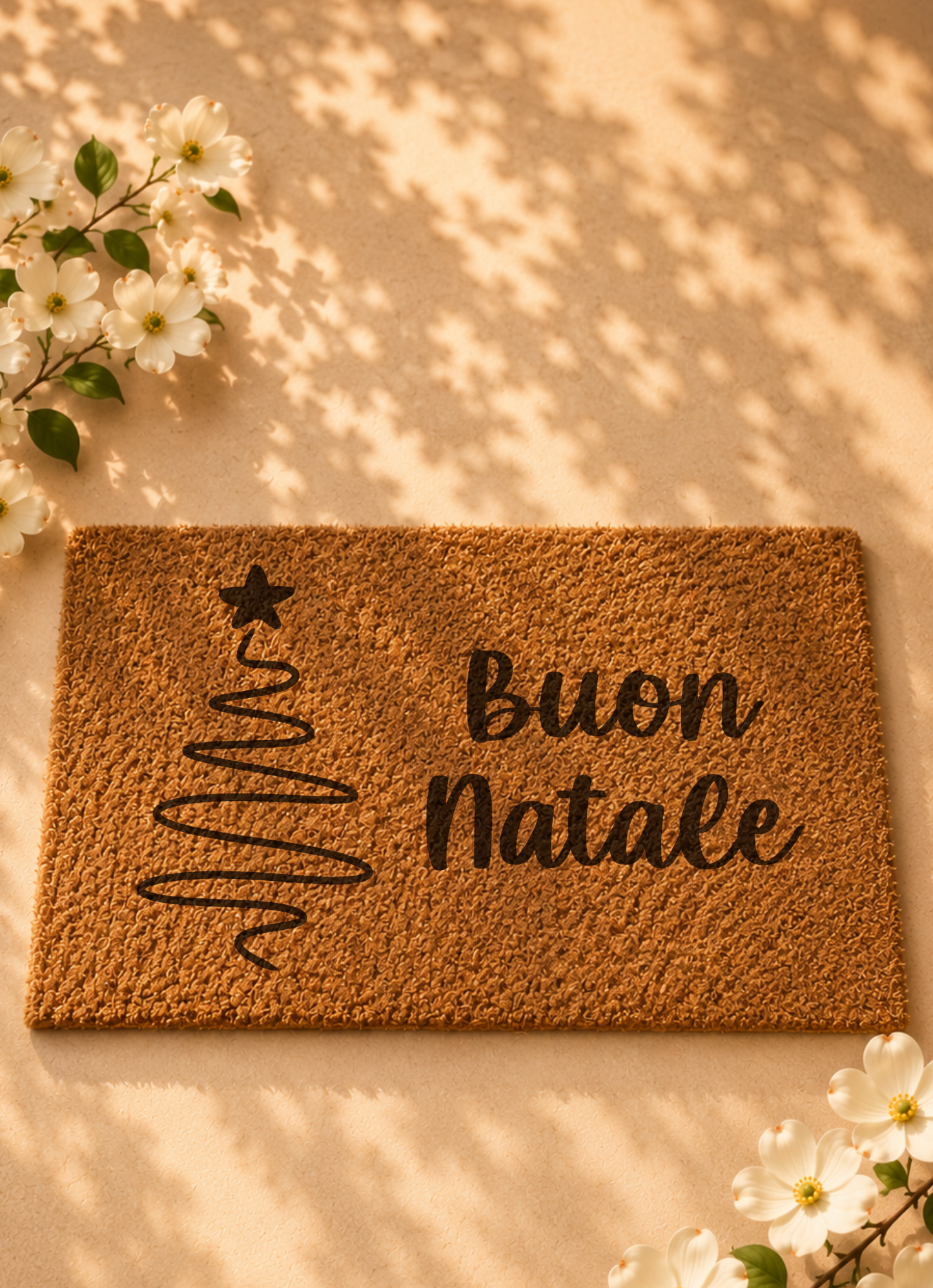 Zerbino Natalizio