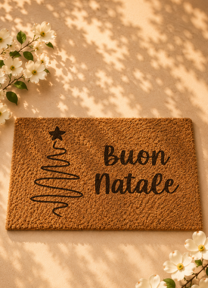 Zerbino Natalizio