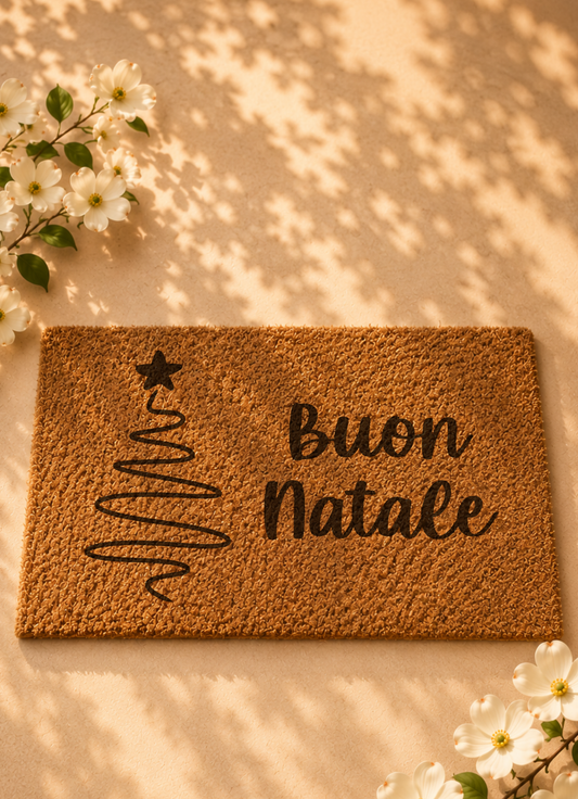 Zerbino Natalizio