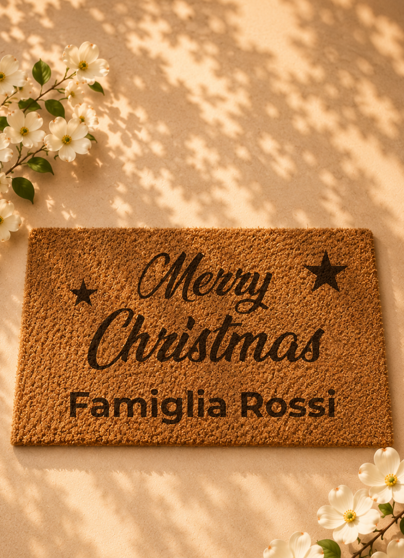 Zerbino Buone Feste
