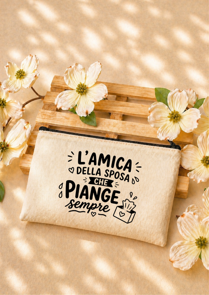 Pochette Addio al Nubilato